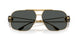 100287 - Gold - Dark Grey