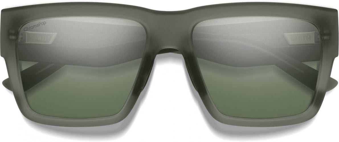 205888B5958L7 - Chromapop Polarized Gray Green
