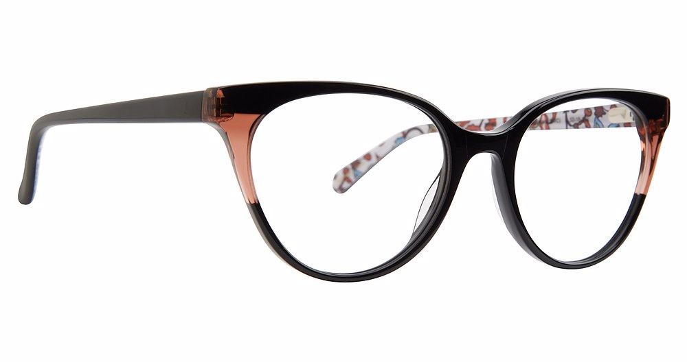 Vera Bradley VBMINAM Eyeglasses