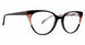 Vera Bradley VBMINAM Eyeglasses