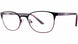 Cosmopolitan Skylar Eyeglasses