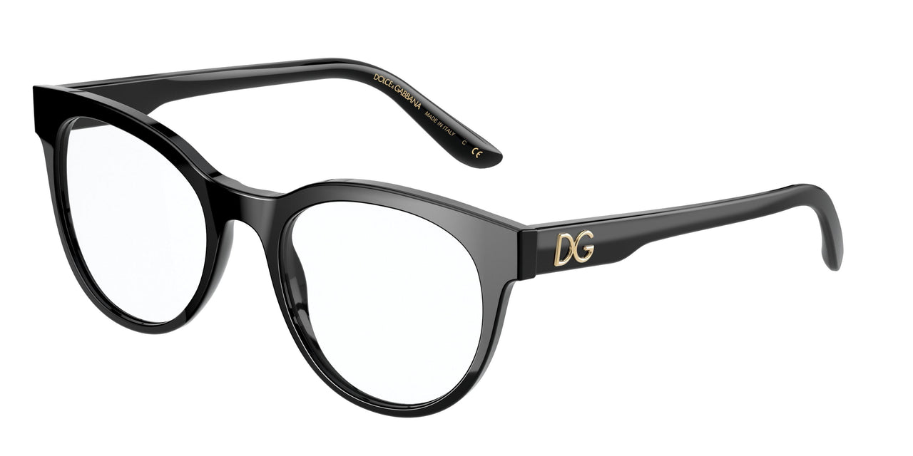 Dolce & Gabbana 3334 Eyeglasses