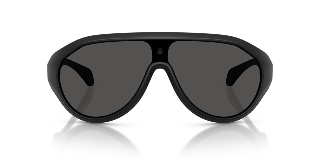 500687 - Black - Dark Solid Grey