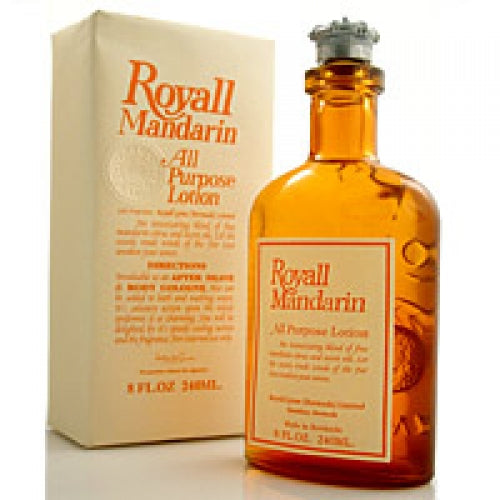 Royall Fragrances Royall Mandarin Orange All Purpose Lotion