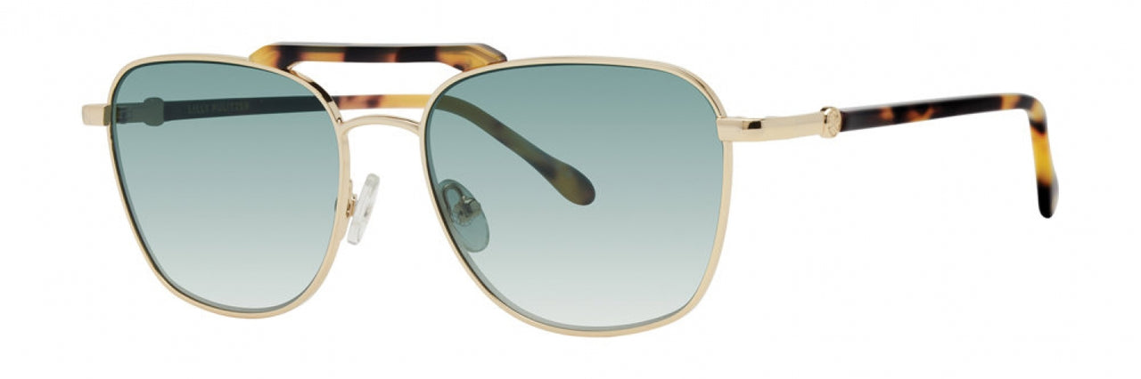 Lilly Pulitzer Merida Sunglasses
