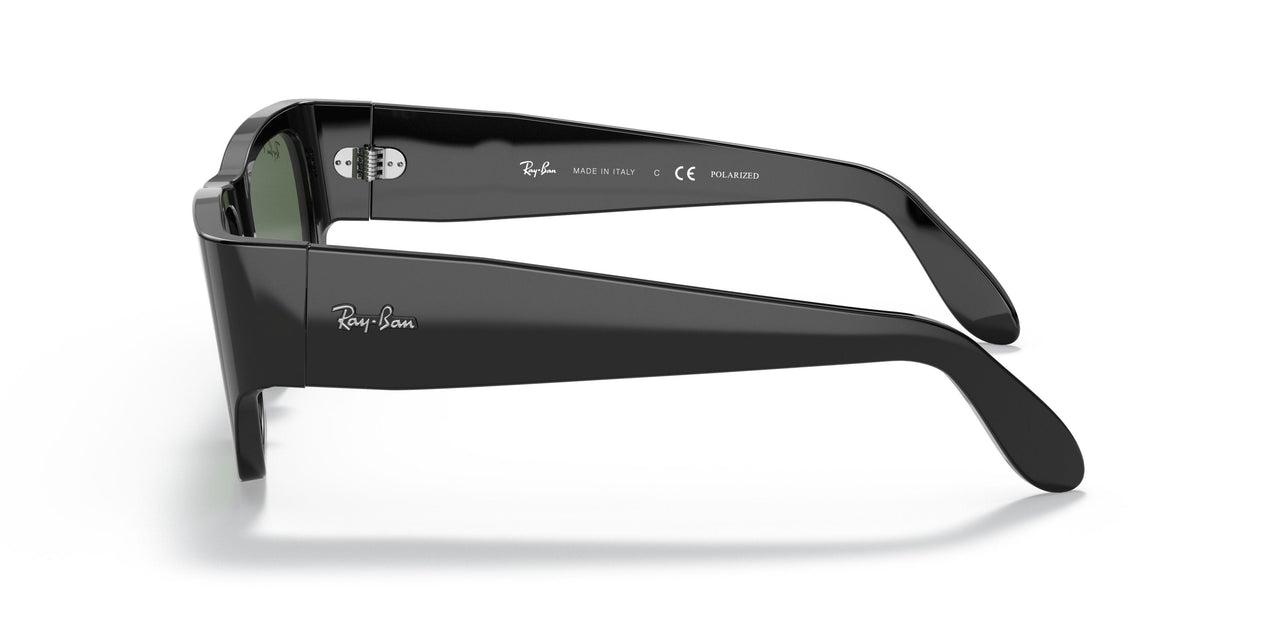 901/58 - Black - Green Polar