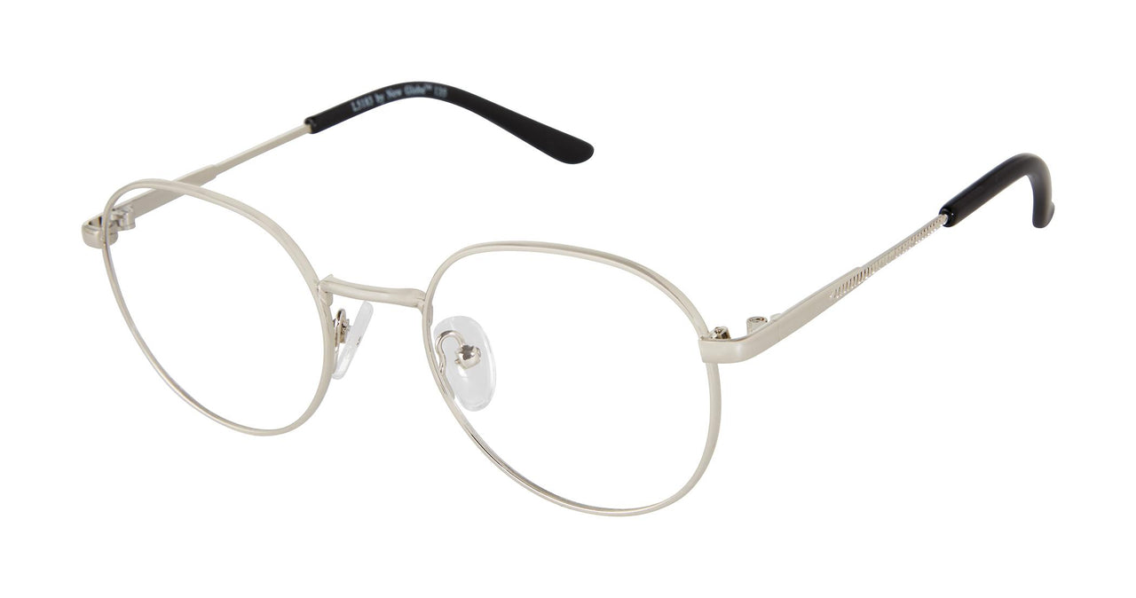 New Globe L5183 Eyeglasses