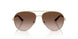 300613 - Gold - Brown Gradient