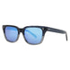 03 - Blue To Grey Gradient - Blue Hawaii