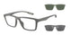 Emporio Armani 4189U Sunglasses