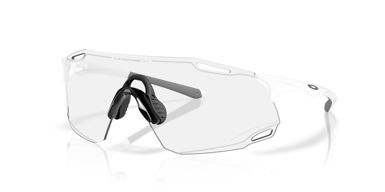 951301 - White - Clear To Black Iridium Photochromic