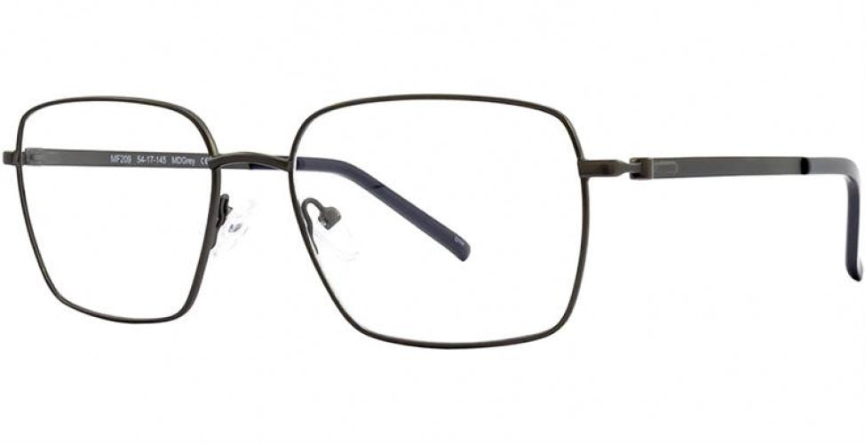 Match 209 Eyeglasses