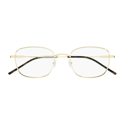 003 - Gold - Transparent