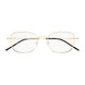003 - Gold - Transparent