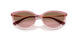 325814 - Pink - Pink Gradient Brown