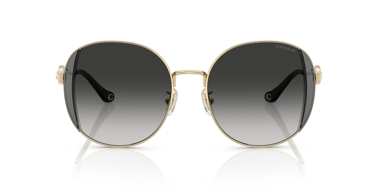 90053C - Gold - Grey Gradient