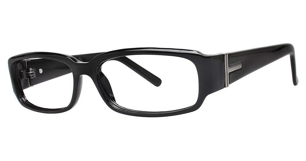 BLCKGNMTL - Black/Gunmetal