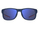 0FLL-ZS - MATTE BLUE - Bluml Hightcont