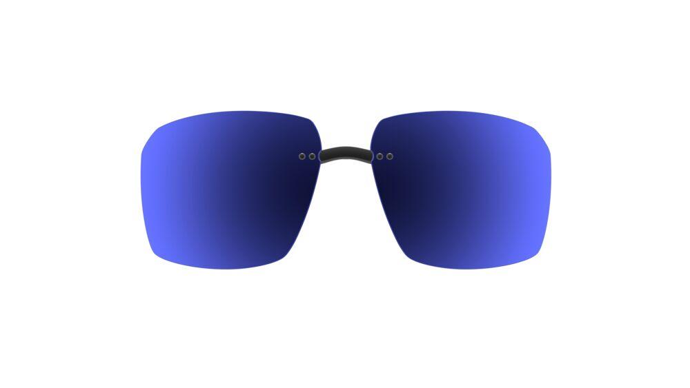Silhouette Style Shade A2-12 / 62 5090A212 Eyeglasses