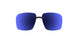 Silhouette Style Shade A2-12 / 62 5090A212 Eyeglasses