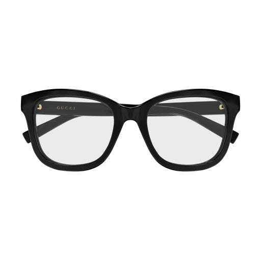 001 - Black - Transparent