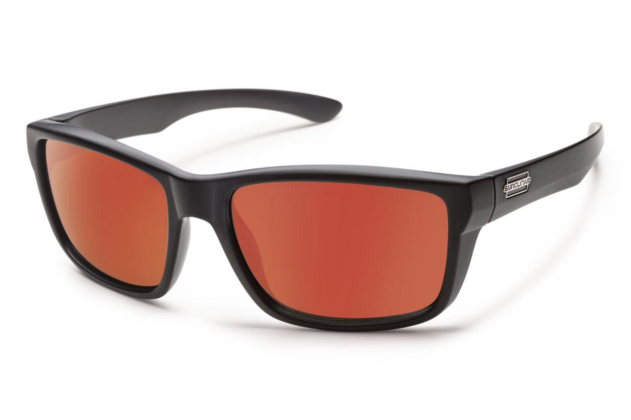 Smith Optics Lifestyle Suncloud 240737 Mayor Sunglasses