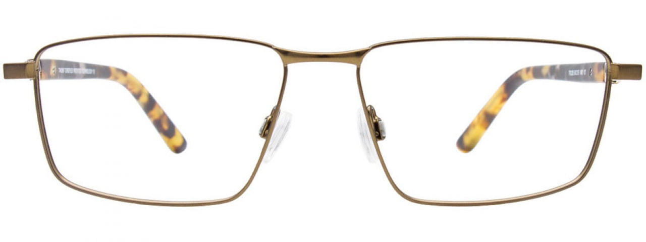 10 - Khaki / Tortoise