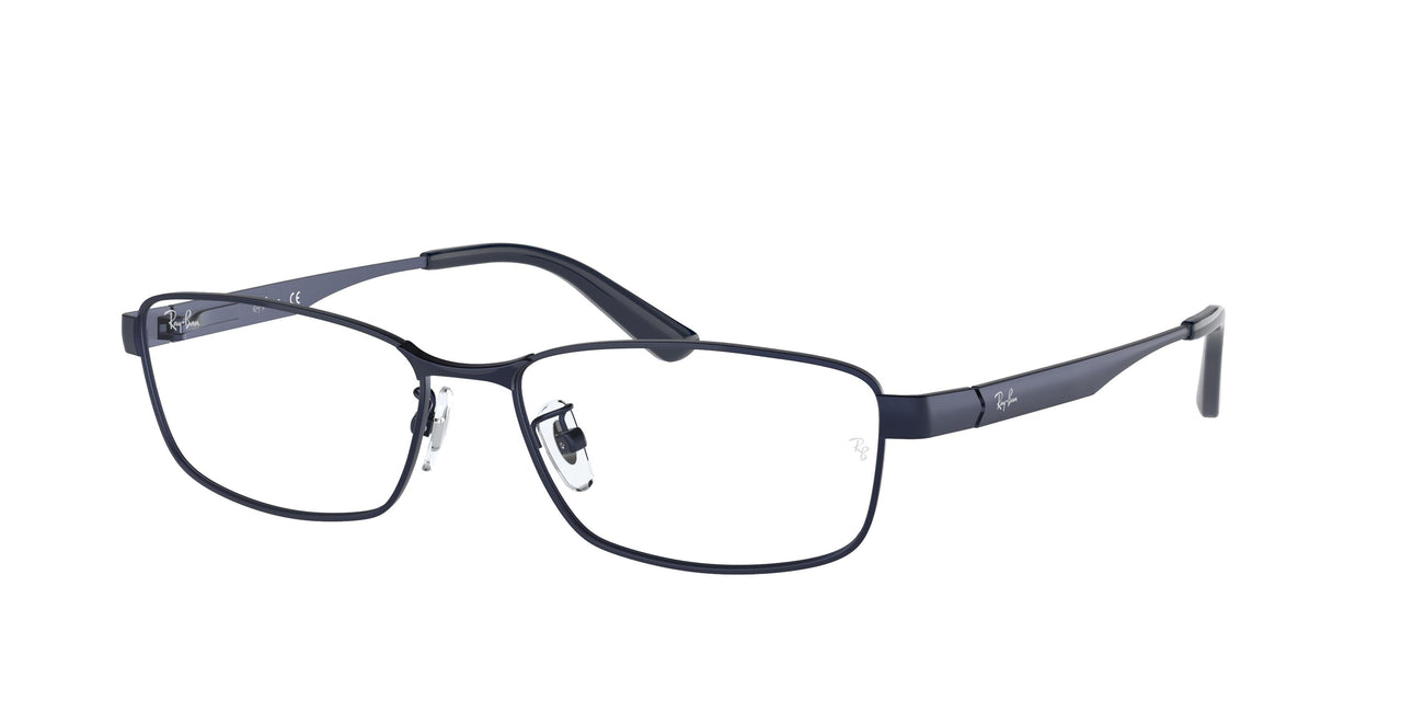 Ray-Ban 6452D Eyeglasses