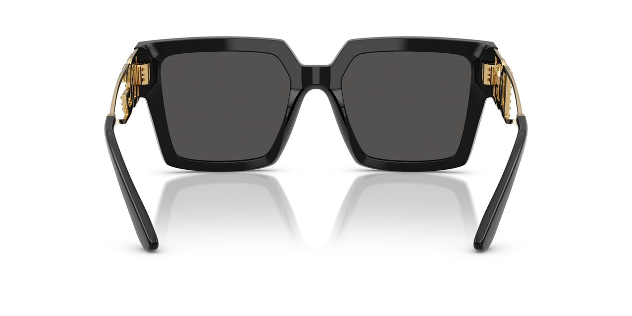 335587 - Black - Dark Grey