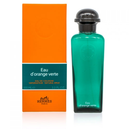 Hermes Eau D'orange Verte Cologne Spray