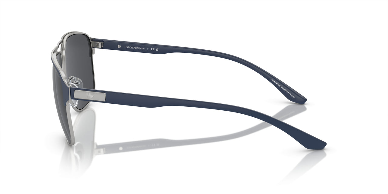 336887 - Blue - Dark Grey