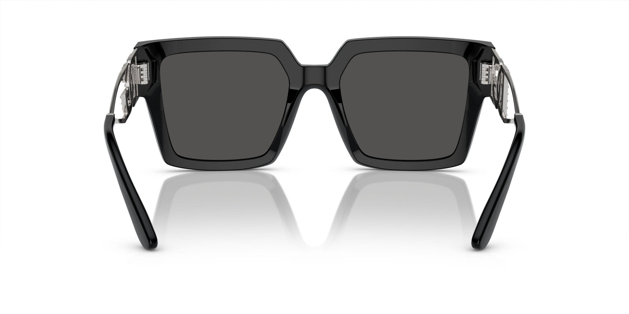 501/87 - Black - Dark Grey
