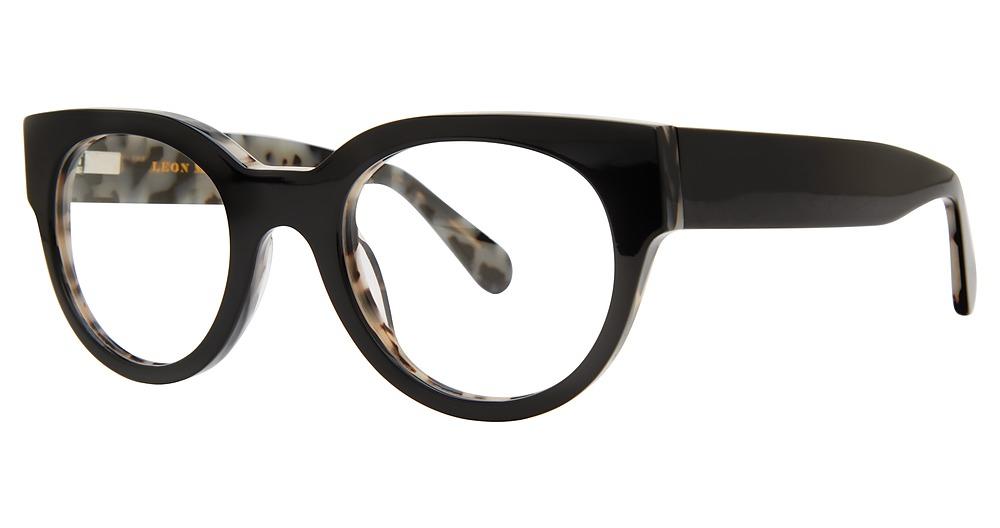 Leon Max LM6036 Eyeglasses