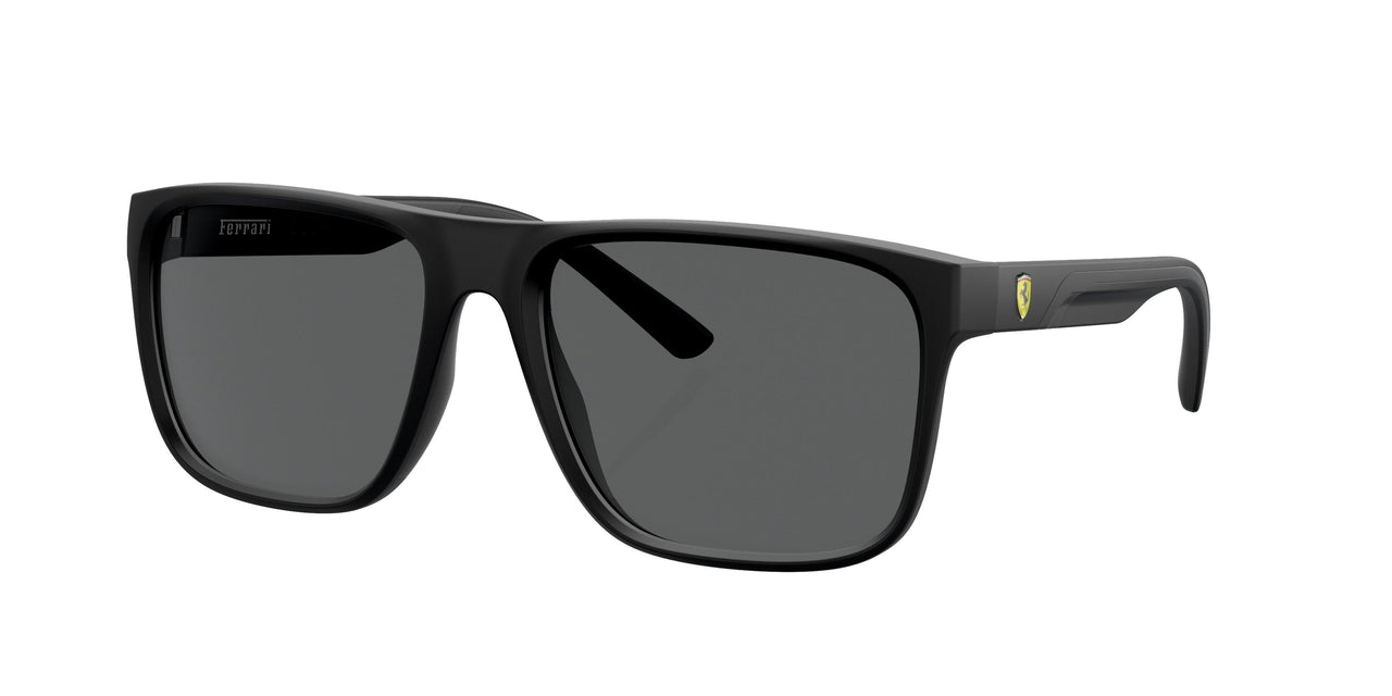 Scuderia Ferrari 6002U Sunglasses