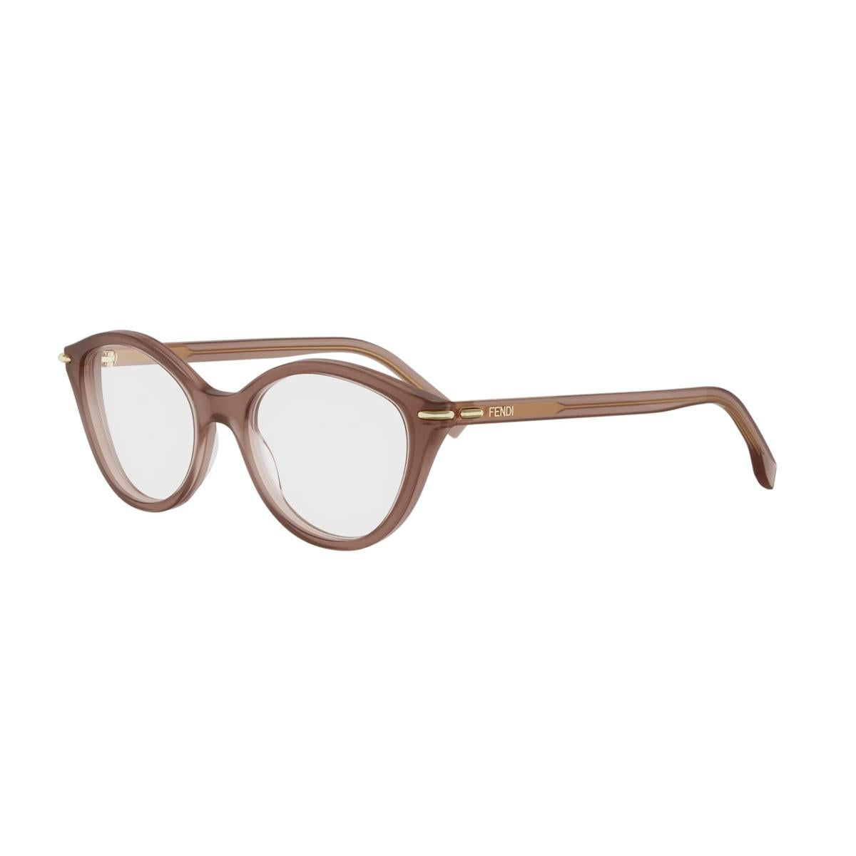 Fendi FE50154I Eyeglasses