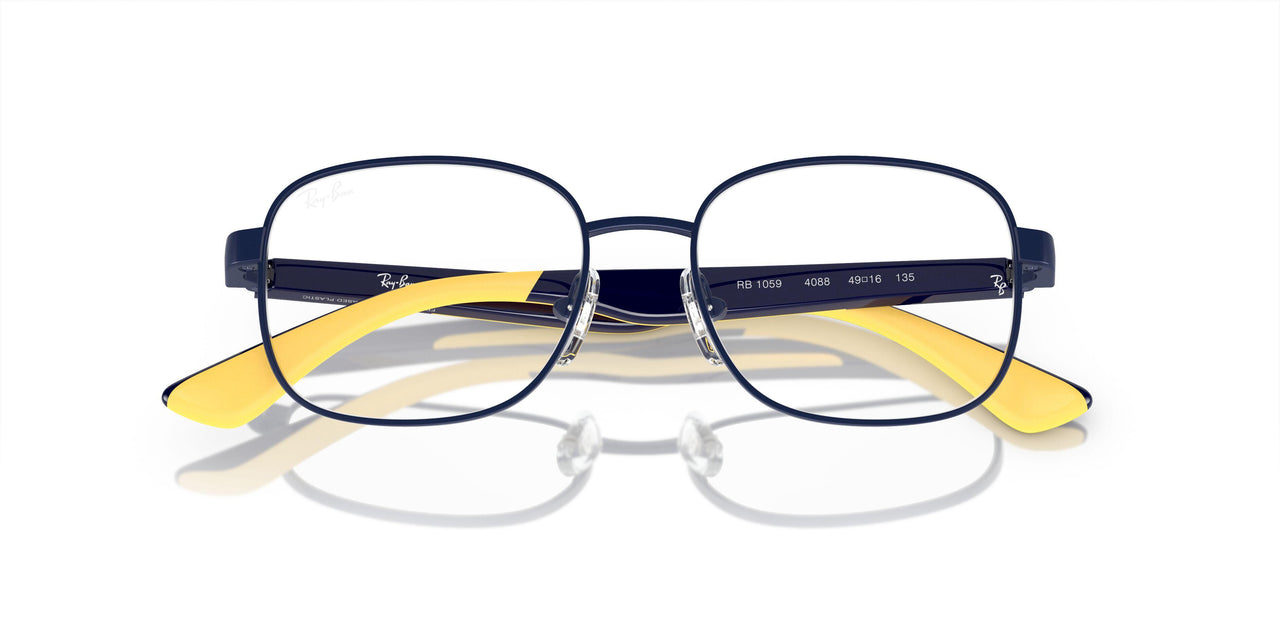 4088 - Blue - Clear