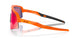 946515 - Orange - Prizm Road
