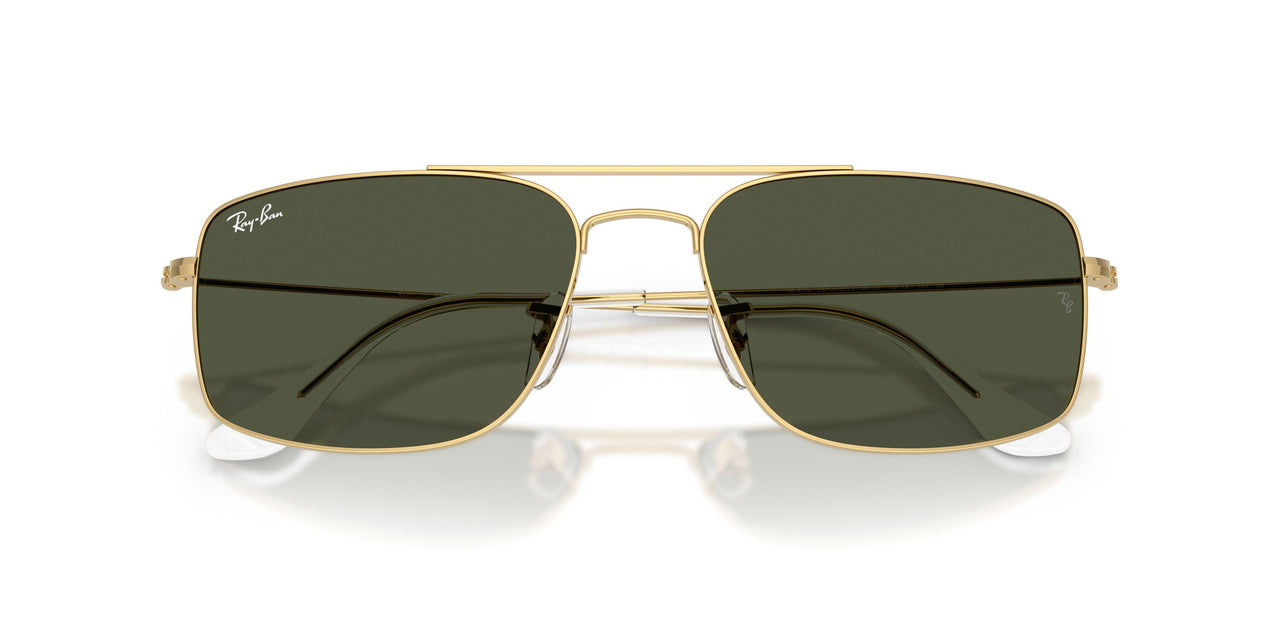 001/31 - Gold - Green