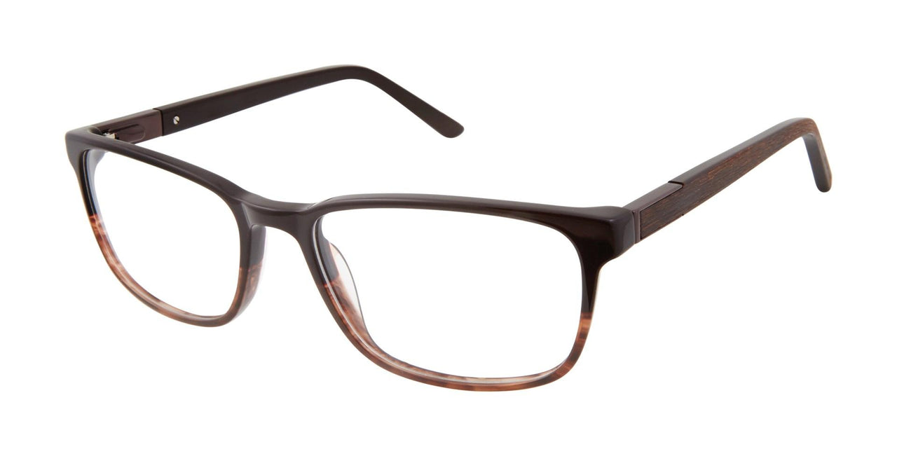 Geoffrey Beene G529 Eyeglasses