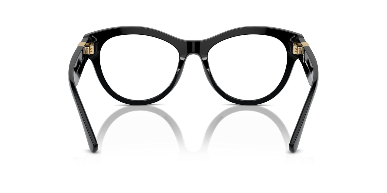 3001 - Black