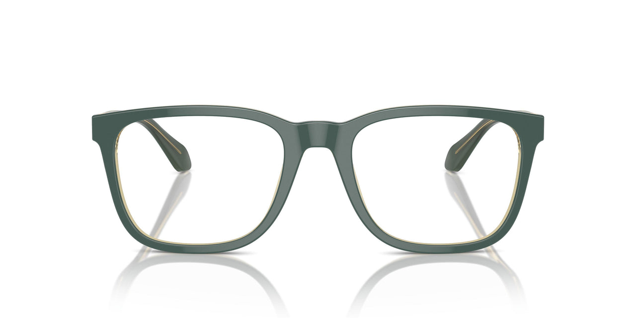 6086 - Green