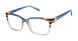 gx by GWEN STEFANI GX109 Eyeglasses