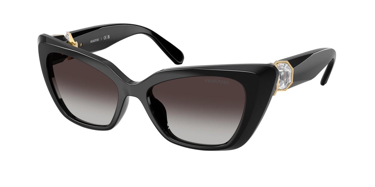 Swarovski 6047 Sunglasses