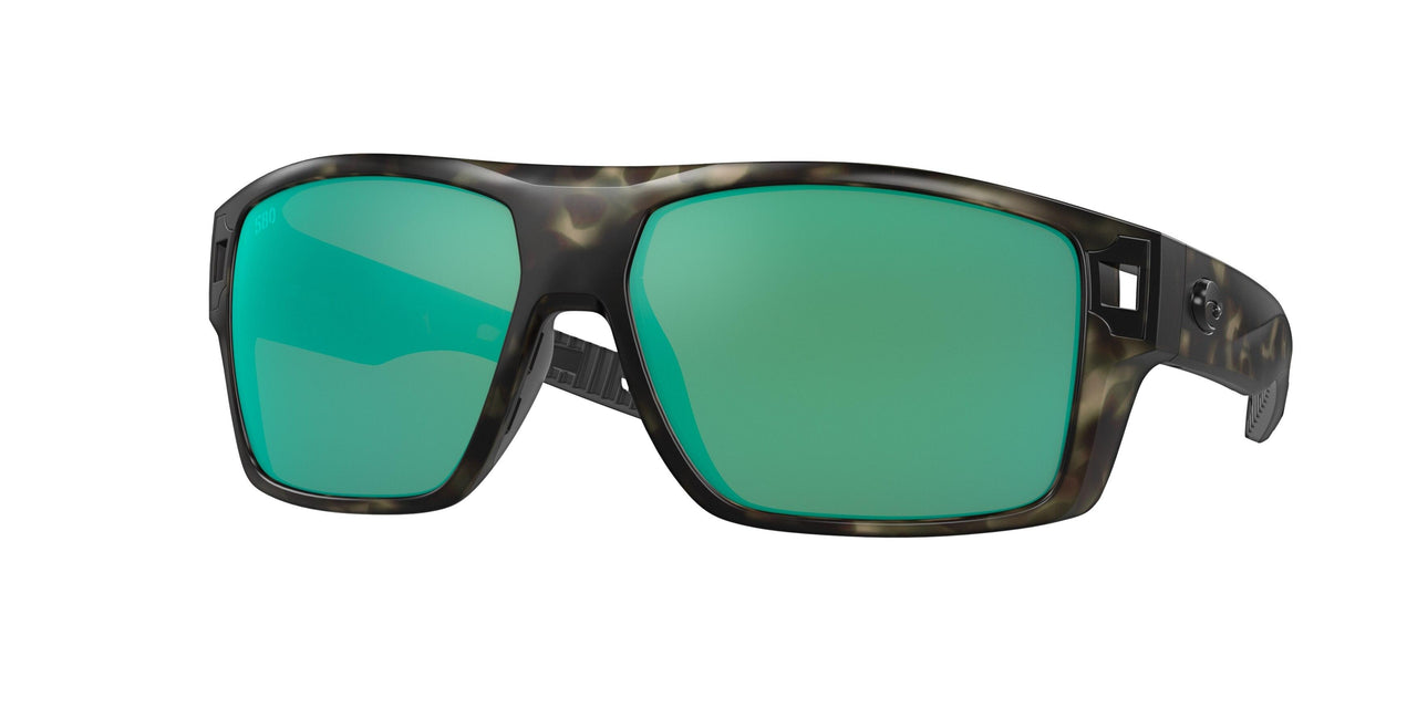 Costa Del Mar Diego 9034 Sunglasses