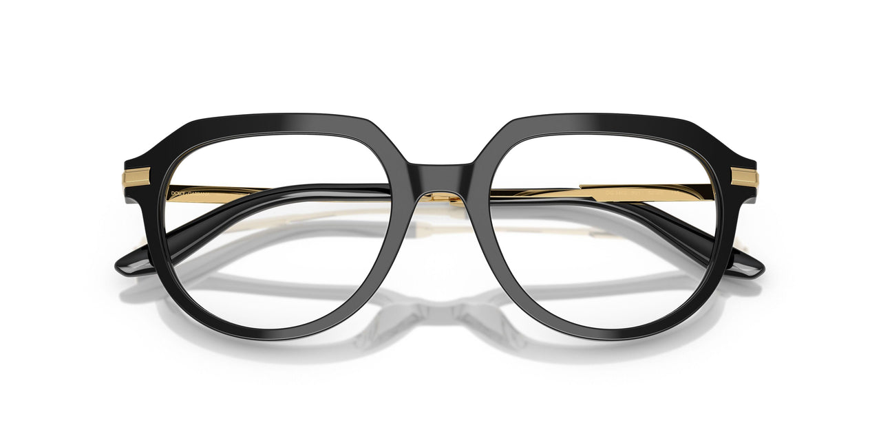 501 - Black