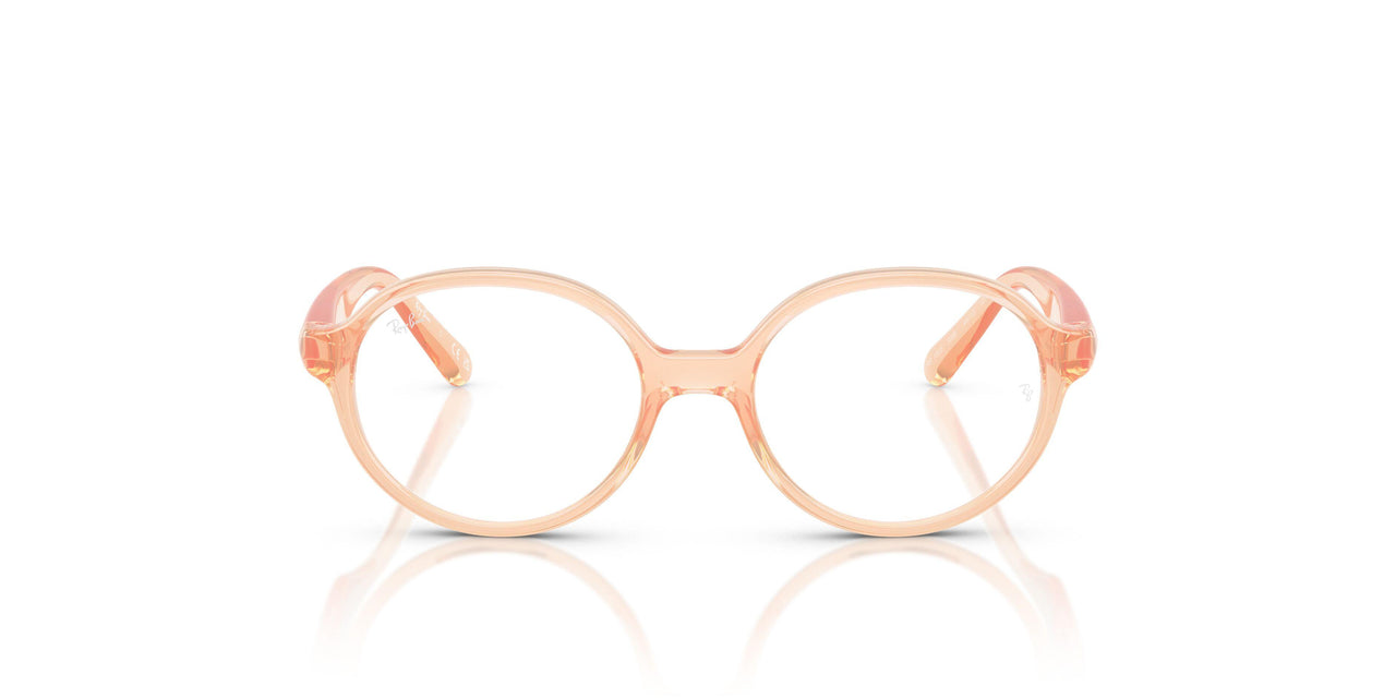 3986 - Orange - Clear