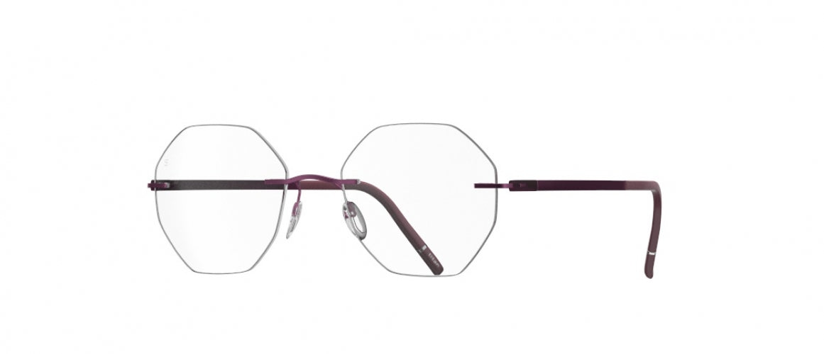 4040 - Deep Fuchsia
