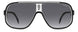 080S-9O - BLCK WHTE - Grey Shaded