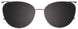 Takumi TK1296 Eyeglasses
