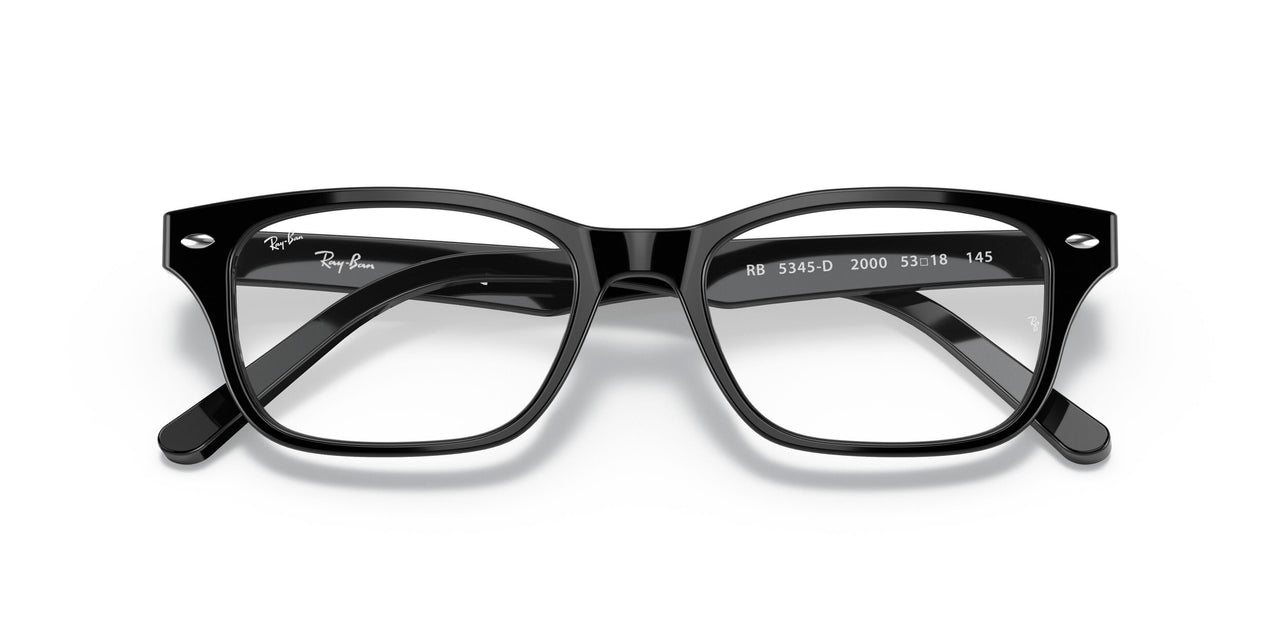 2000 - Black